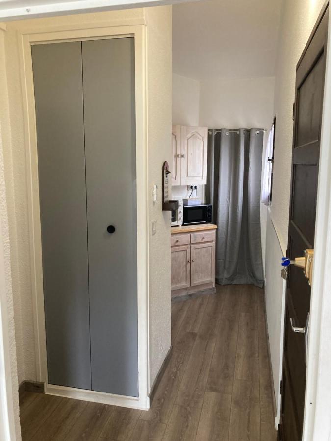 Annonce à supprimer NE PAS RÉSERVER Villefort  Exterior foto