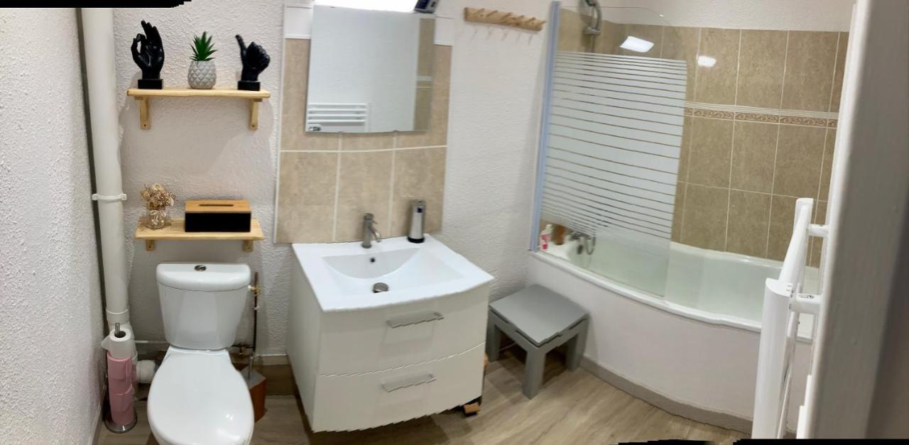 Annonce à supprimer NE PAS RÉSERVER Villefort  Exterior foto