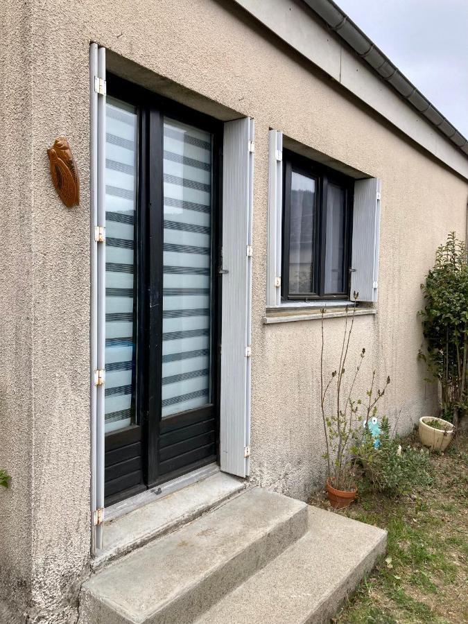Annonce à supprimer NE PAS RÉSERVER Villefort  Exterior foto