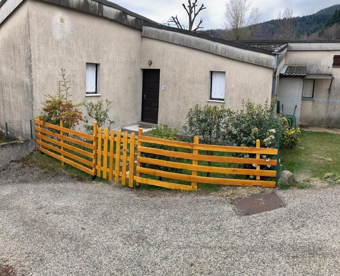 Annonce à supprimer NE PAS RÉSERVER Villefort  Exterior foto