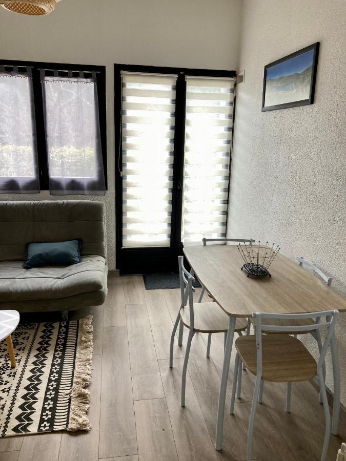 Annonce à supprimer NE PAS RÉSERVER Villefort  Exterior foto