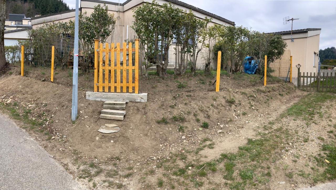 Annonce à supprimer NE PAS RÉSERVER Villefort  Exterior foto